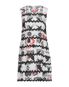 Короткое платье RED Valentino