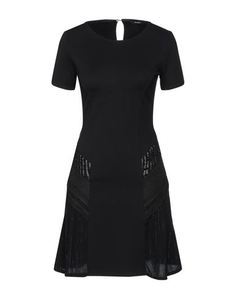Короткое платье Desigual