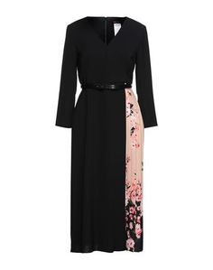 Платье миди MAX Mara