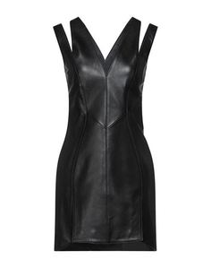 Короткое платье Just Cavalli