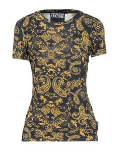 Футболка Versace Jeans Couture