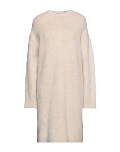 Короткое платье MAX Mara