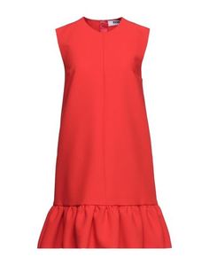 Короткое платье Msgm