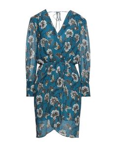 Короткое платье Derek Lam 10 Crosby