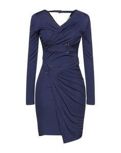 Короткое платье Versace Jeans