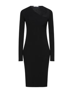 Короткое платье Helmut Lang