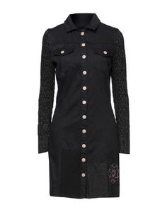 Короткое платье Desigual