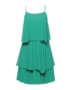 Короткое платье Blugirl Blumarine