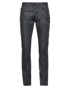 Джинсовые брюки John Varvatos