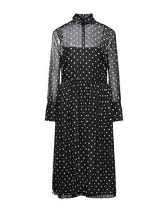Платье миди RED Valentino