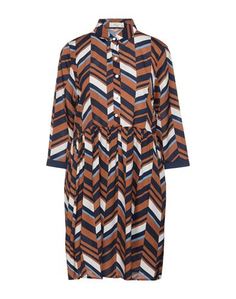 Короткое платье MeisÏe