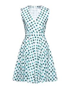 Короткое платье Anonyme Designers