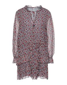 Короткое платье Pepe Jeans