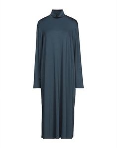 Платье миди MAX Mara