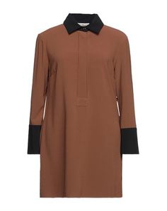 Короткое платье Modern