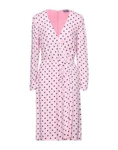 Платье миди RED Valentino