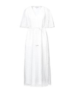 Платье миди Temperley London