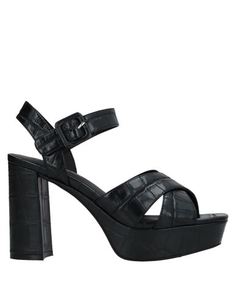 Сандалии Jeffrey Campbell