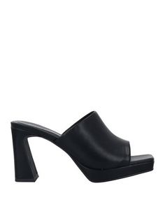 Сандалии Jeffrey Campbell