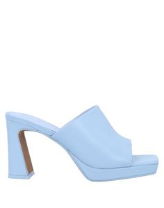 Сандалии Jeffrey Campbell