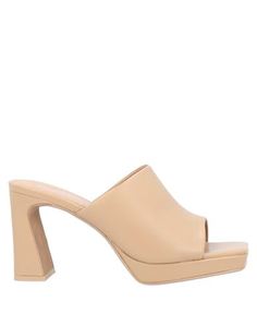 Сандалии Jeffrey Campbell