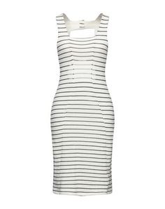 Платье миди JEU Poitrine