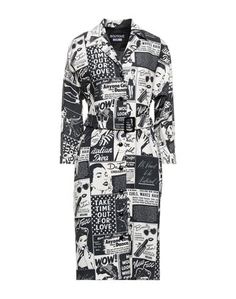 Платье миди Boutique Moschino