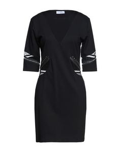 Короткое платье Gaëlle Paris
