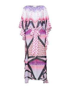 Платье миди Temperley London