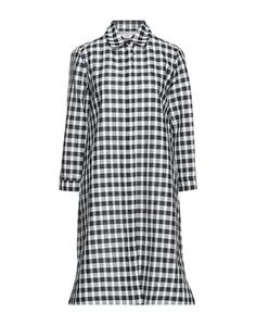 Короткое платье MAX Mara