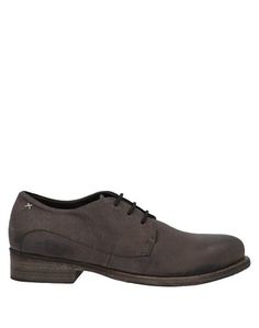 Обувь на шнурках Gordon 1956