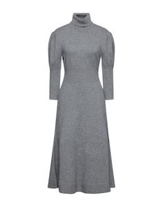 Платье миди Michael Kors Collection