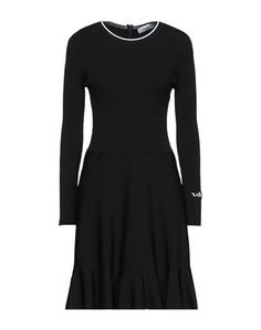Короткое платье Valentino