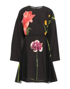 Короткое платье Valentino
