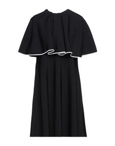 Короткое платье Valentino