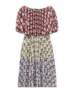 Короткое платье Valentino