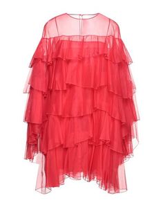 Короткое платье Valentino