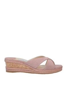 Сандалии Jimmy Choo