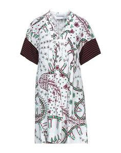 Короткое платье Valentino