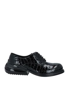 Обувь на шнурках Maison Margiela