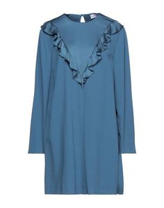 Короткое платье RED Valentino