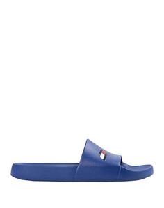 Сандалии Tommy Hilfiger