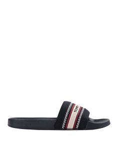 Сандалии Tommy Hilfiger