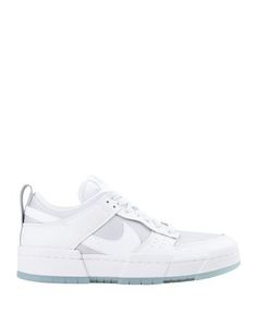 Кеды и кроссовки Nike