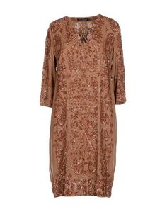 Короткое платье Antik Batik