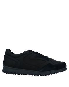 Кеды и кроссовки Geox