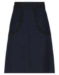 Мини-юбка RED Valentino
