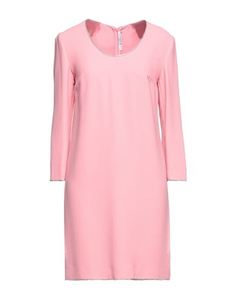 Короткое платье Ermanno Scervino