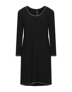 Короткое платье Ermanno Scervino