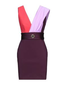 Короткое платье Fausto Puglisi